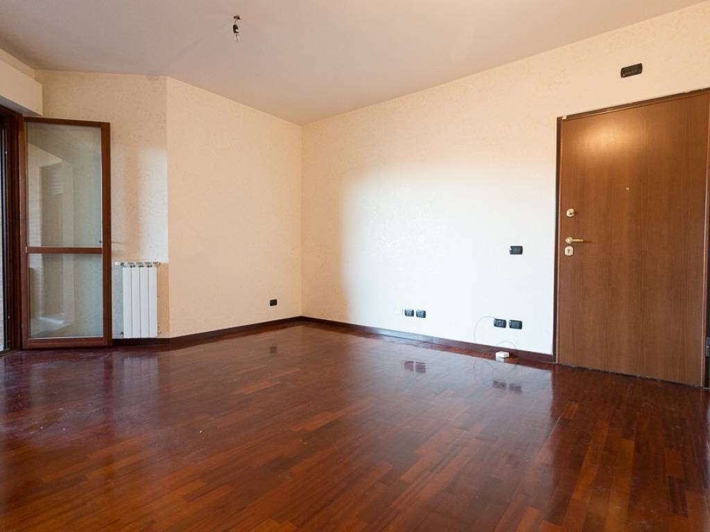 appartamento in affitto a Fiumicino