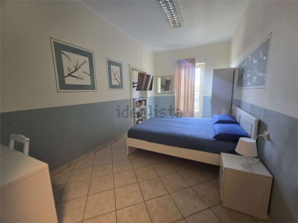 appartamento in affitto a Fiumicino