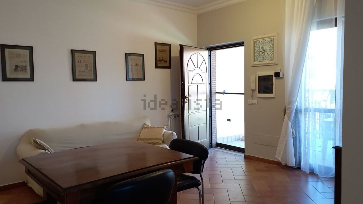 casa indipendente in affitto a Fiumicino in zona Isola Sacra