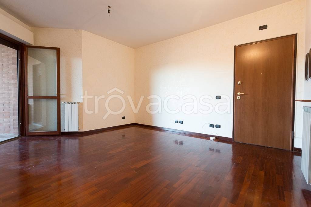 appartamento in affitto a Fiumicino