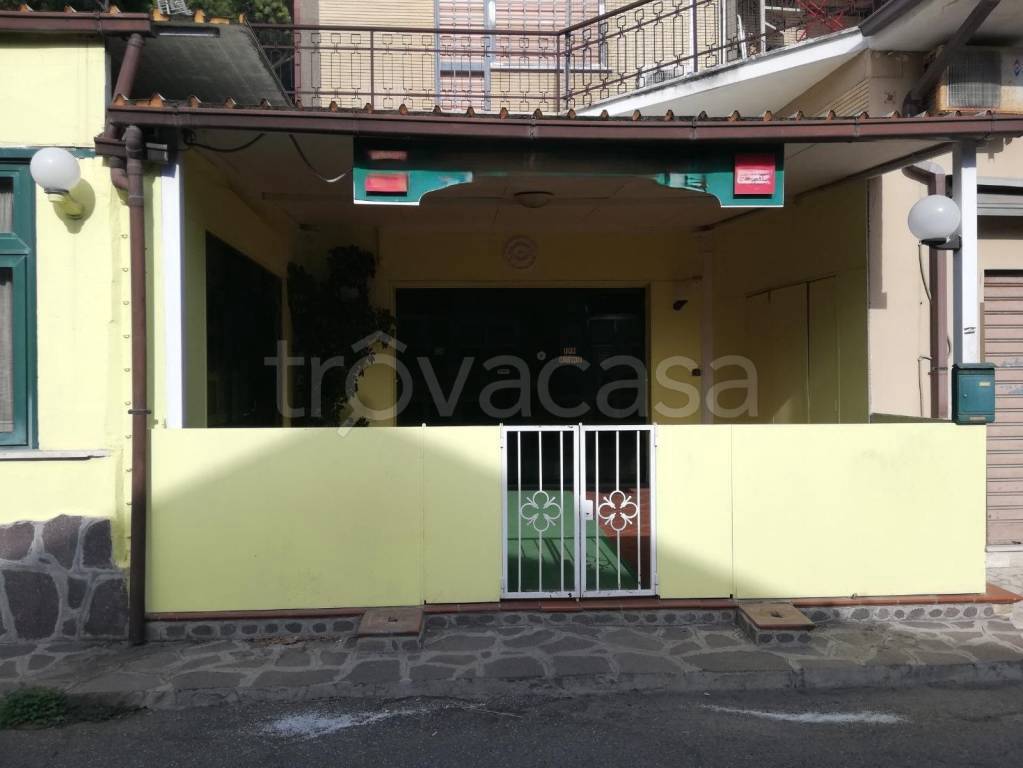 appartamento in affitto a Fiumicino in zona Fregene