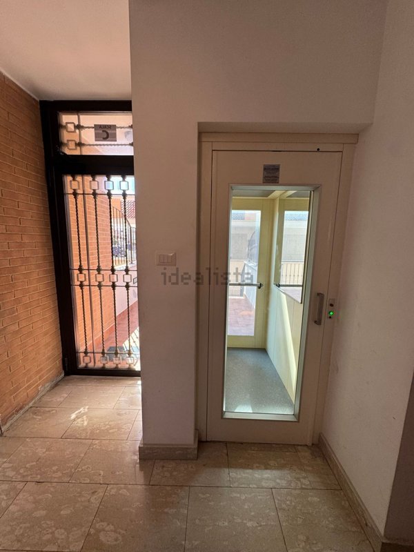 appartamento in affitto a Fiumicino in zona Isola Sacra