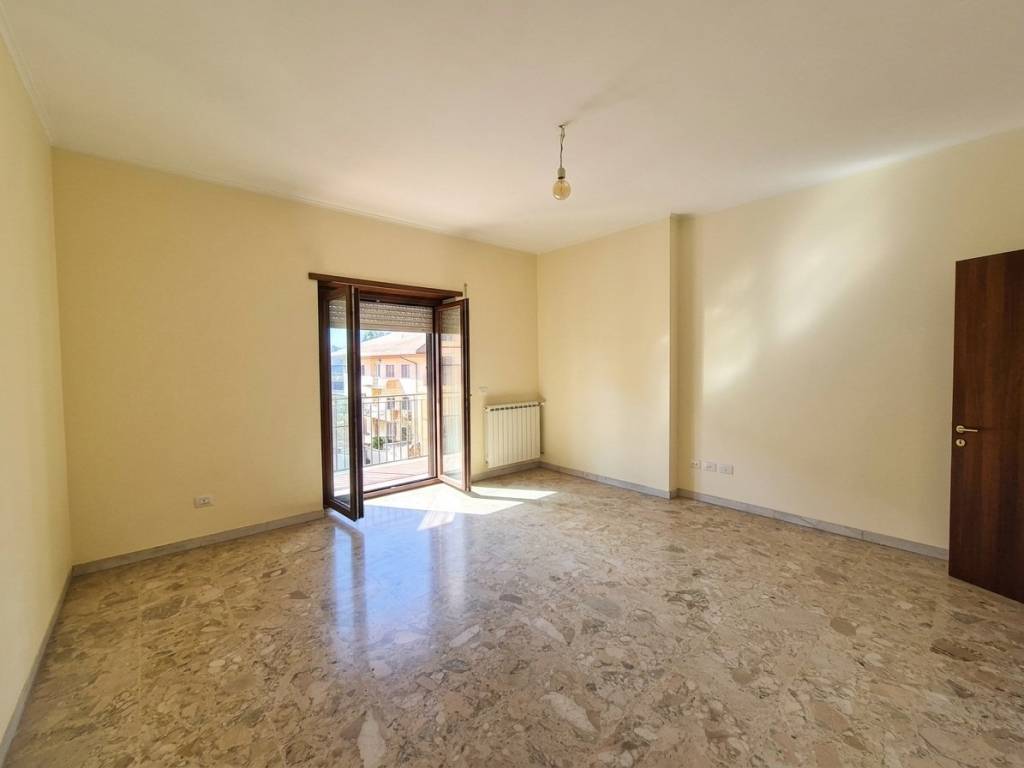 appartamento in affitto a Fiumicino in zona Isola Sacra