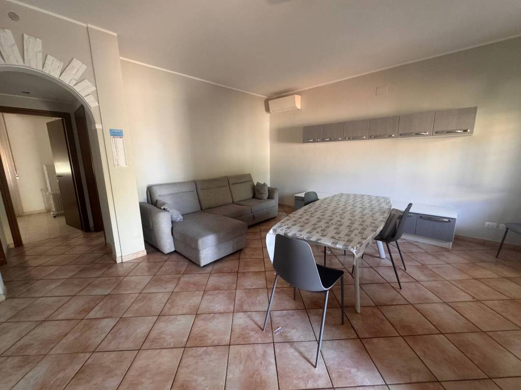 casa indipendente in affitto a Fiumicino in zona Isola Sacra