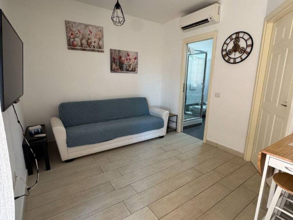 appartamento in affitto a Fiumicino in zona Isola Sacra
