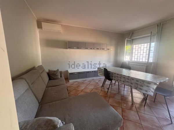 casa indipendente in affitto a Fiumicino in zona Isola Sacra