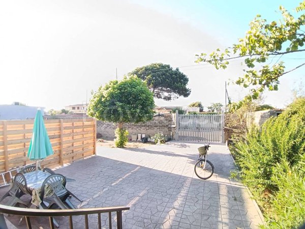 appartamento in affitto a Fiumicino in zona Focene