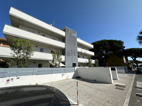 appartamento in affitto a Fiumicino in zona Fregene