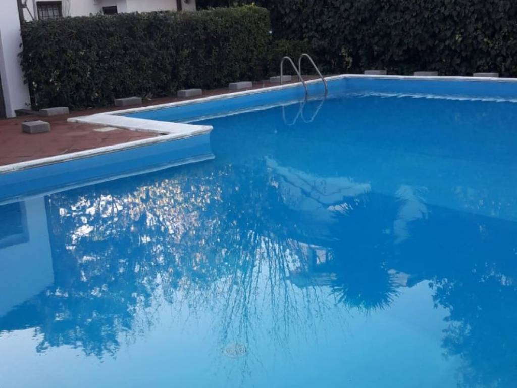 casa indipendente in affitto a Fiumicino in zona Fregene