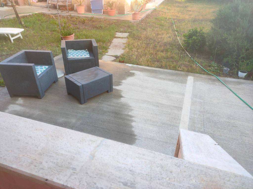 appartamento in affitto a Fiumicino in zona Focene