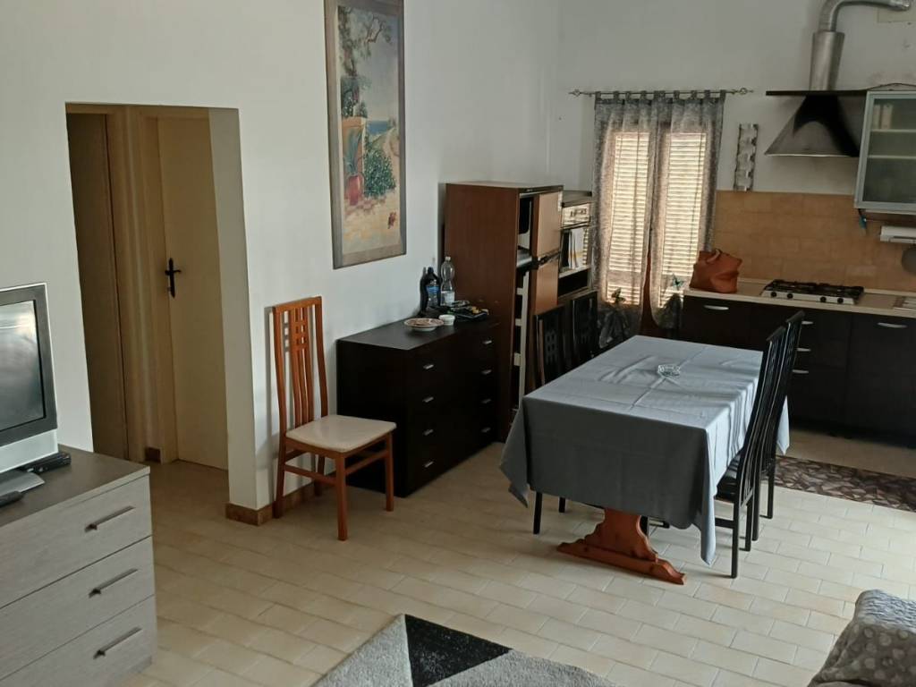 casa indipendente in affitto a Fiumicino in zona Focene