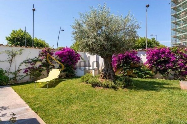 casa indipendente in affitto a Fiumicino