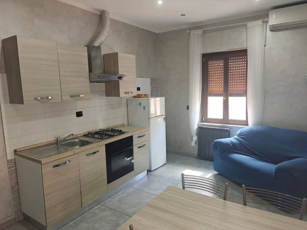 appartamento in affitto a Fiumicino in zona Isola Sacra