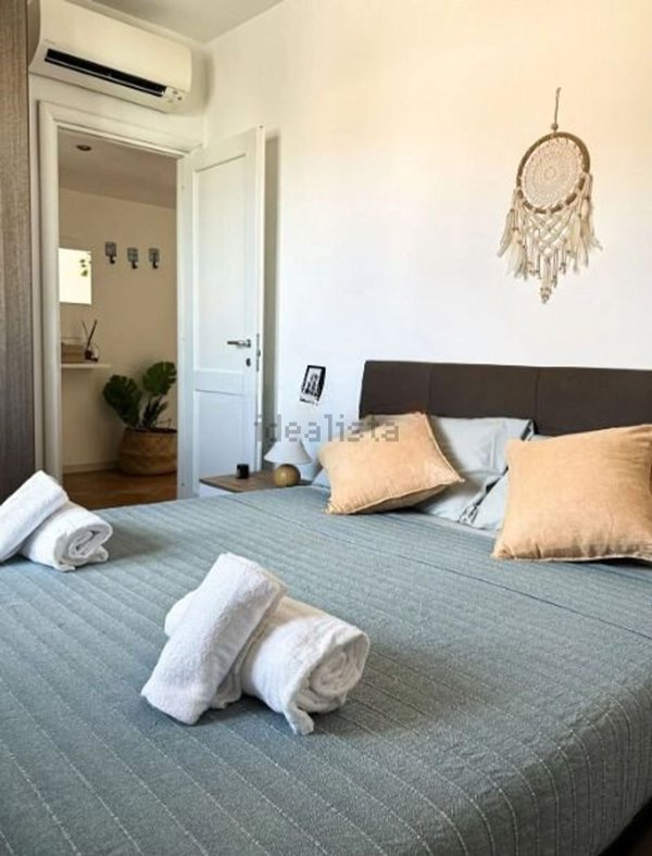 appartamento in affitto a Fiumicino in zona Isola Sacra
