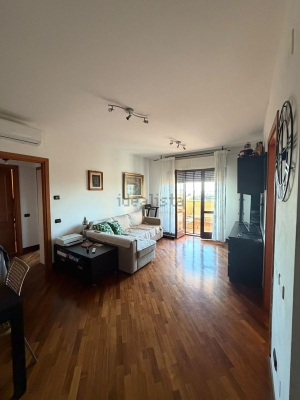 appartamento in affitto a Fiumicino
