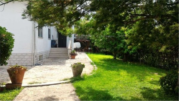appartamento in affitto a Fiumicino