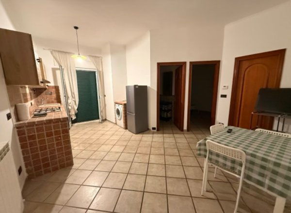 appartamento in affitto a Fiumicino