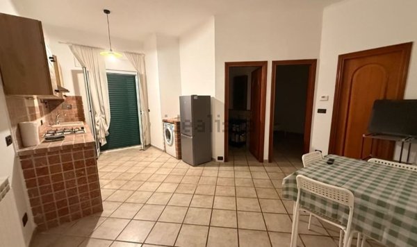 appartamento in affitto a Fiumicino in zona Passo Oscuro