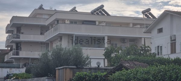 appartamento in affitto a Fiumicino in zona Aranova