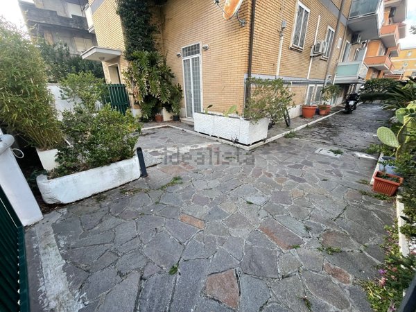 appartamento in affitto a Fiumicino in zona Isola Sacra