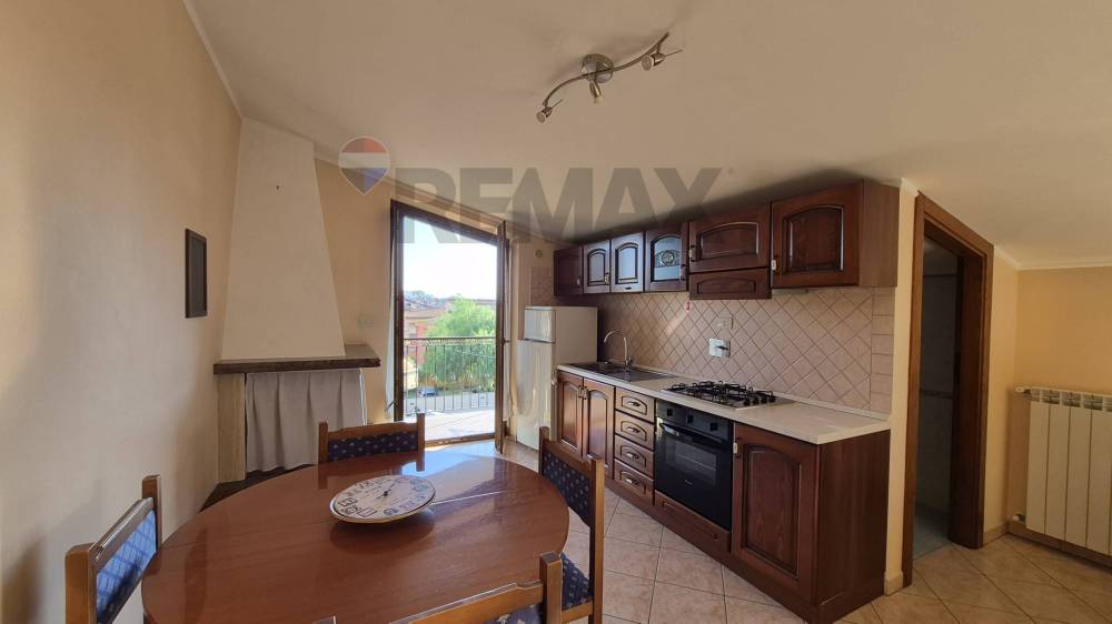 appartamento in affitto a Fiumicino in zona Isola Sacra