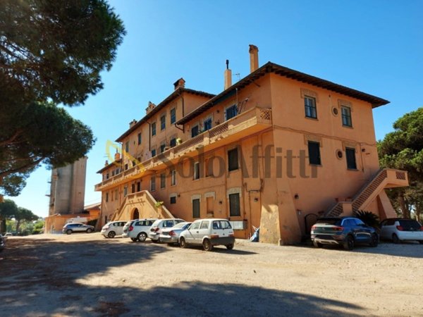 appartamento in affitto a Fiumicino in zona Torrimpietra