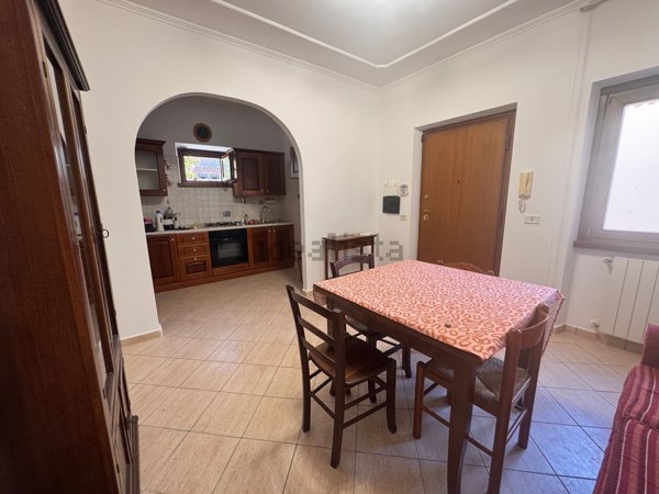 appartamento in affitto a Fiumicino in zona Isola Sacra