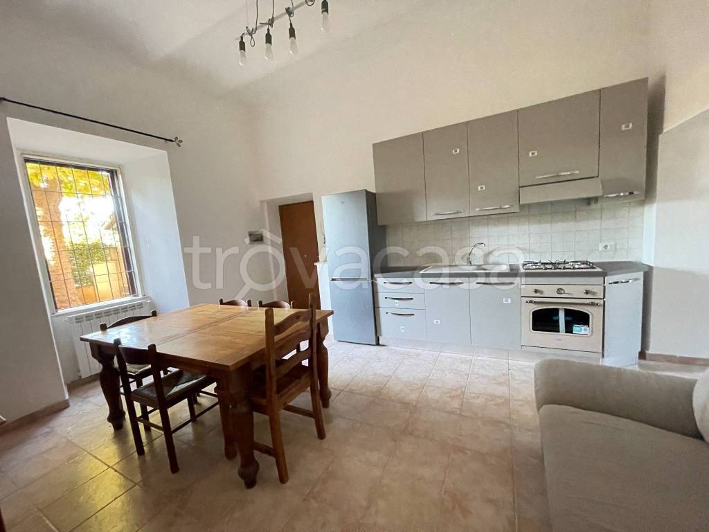 appartamento in affitto a Fiumicino in zona Maccarese