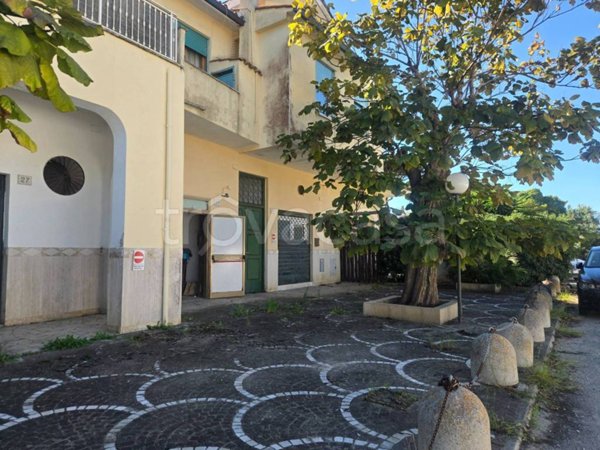 appartamento in affitto a Fiumicino in zona Fregene