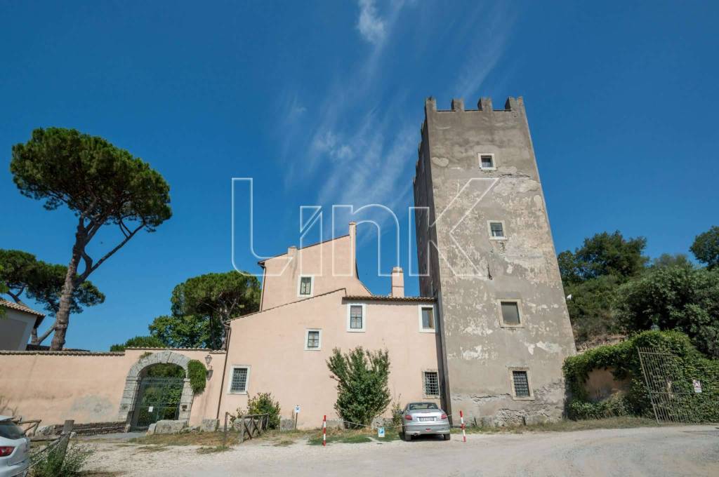 appartamento in affitto a Fiumicino in zona Tragliata