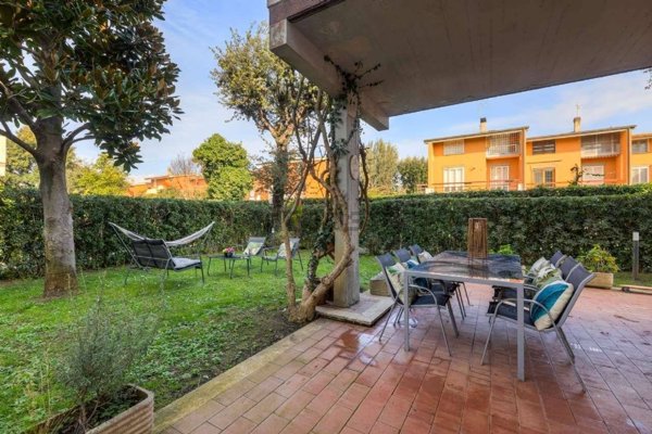 casa indipendente in affitto a Fiumicino in zona Fregene