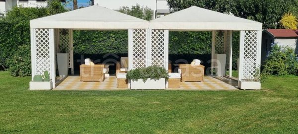 casa indipendente in affitto a Fiumicino in zona Fregene
