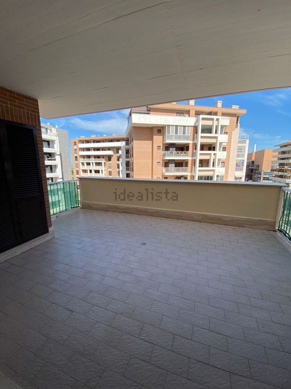 appartamento in affitto a Fiumicino
