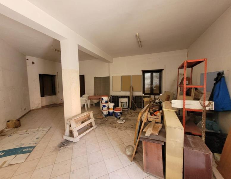 appartamento in affitto a Fonte Nuova in zona Torre Lupara