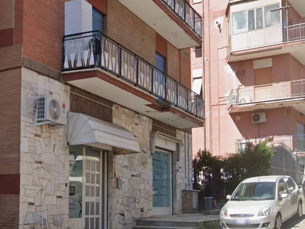 appartamento in affitto a Fonte Nuova in zona Torre Lupara