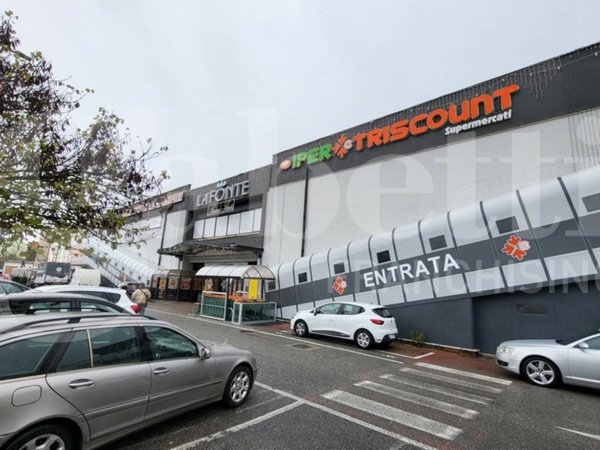 ufficio in affitto a Fonte Nuova