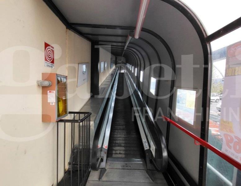 ufficio in affitto a Fonte Nuova