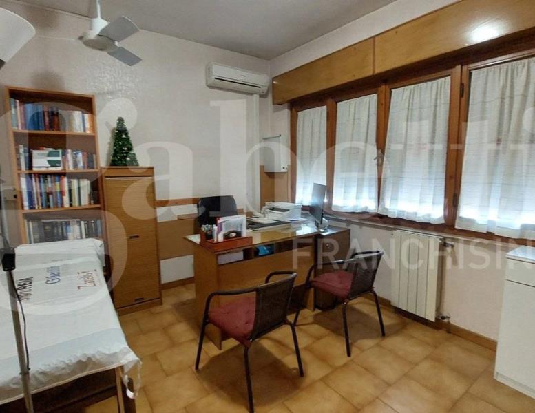 ufficio in affitto a Fonte Nuova