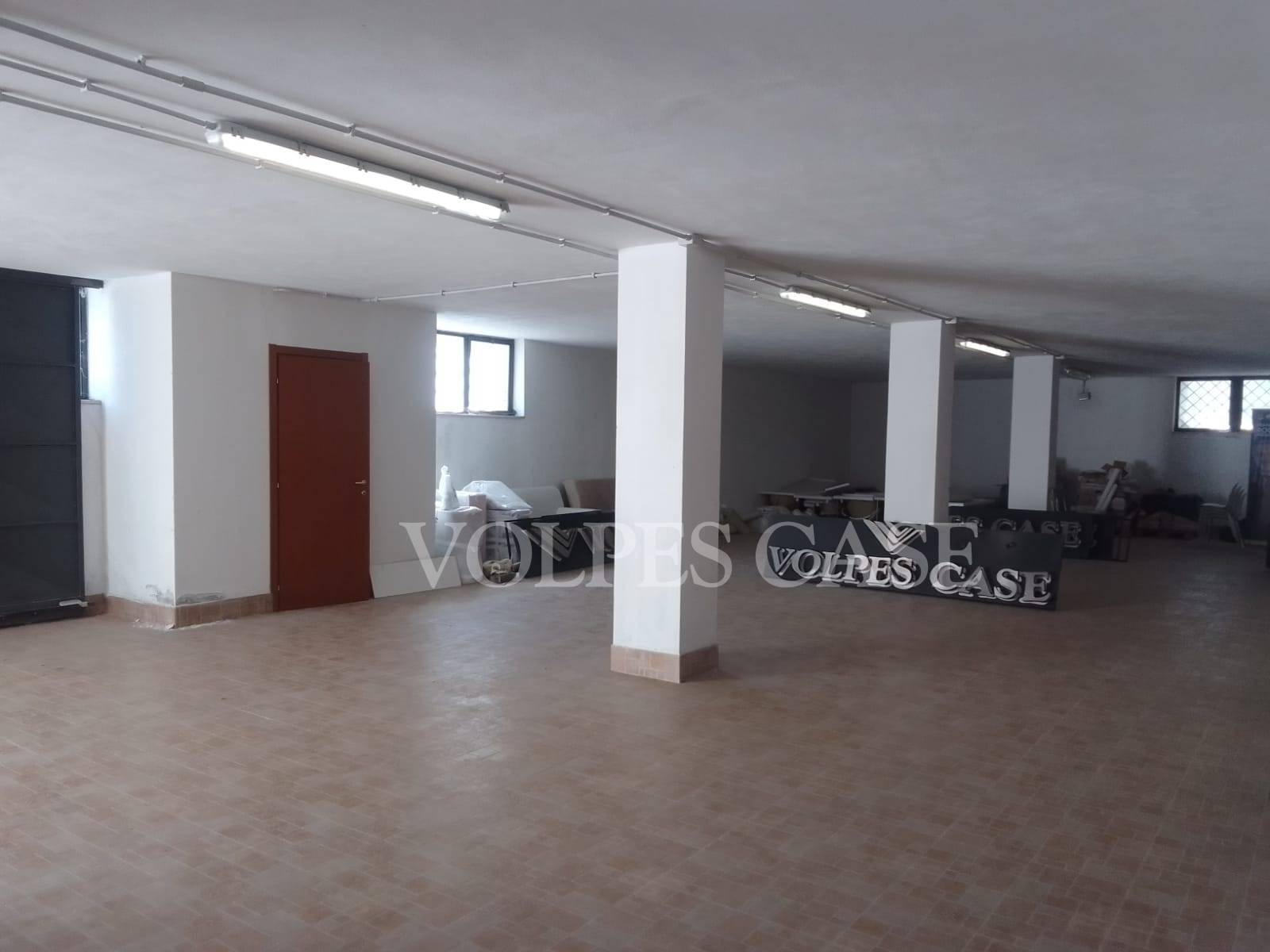 ufficio in affitto a Fonte Nuova in zona Torre Lupara