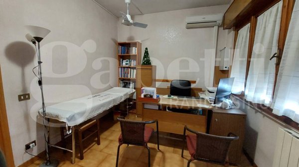 ufficio in affitto a Fonte Nuova