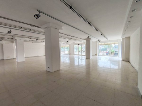 negozio in affitto a Fonte Nuova in zona Torre Lupara