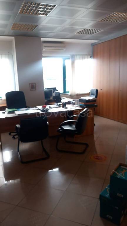ufficio in affitto a Fonte Nuova