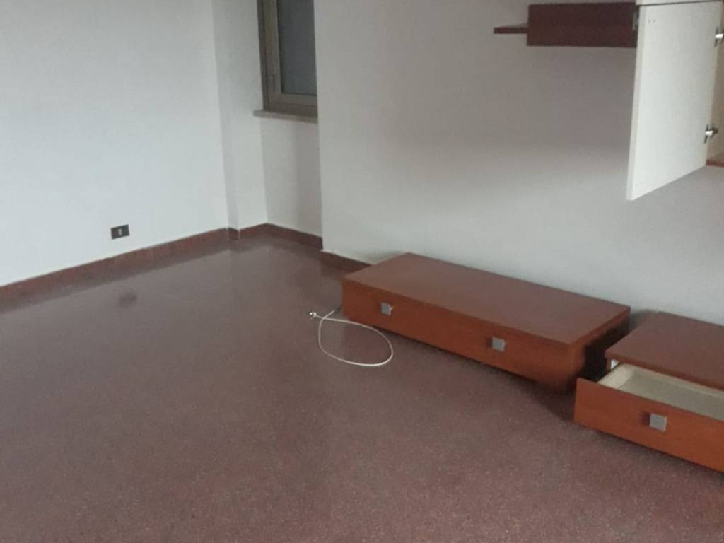 appartamento in affitto a Fonte Nuova in zona Santa Lucia