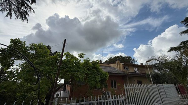 appartamento in affitto a Fonte Nuova in zona Torre Lupara