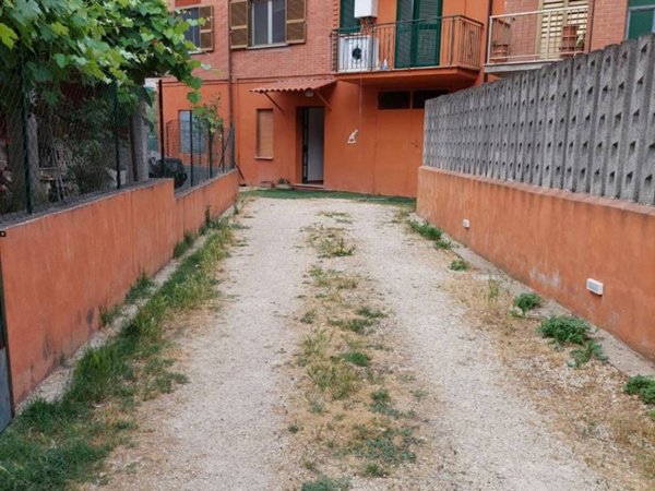 appartamento in affitto a Fonte Nuova