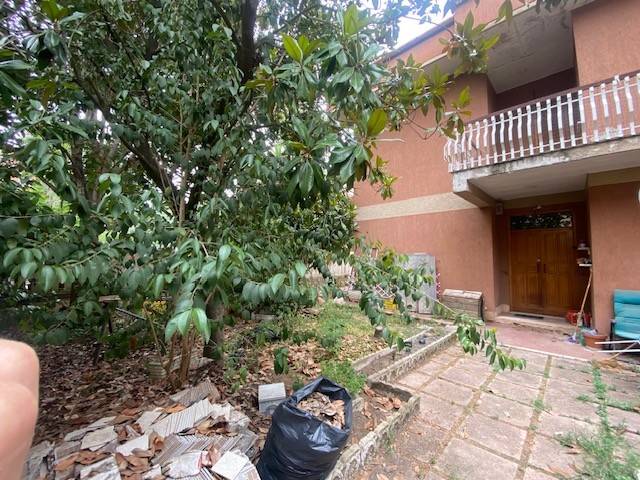 appartamento in affitto a Fonte Nuova in zona Torre Lupara
