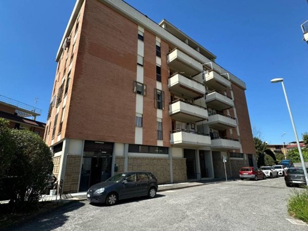 appartamento in affitto a Fonte Nuova in zona Torre Lupara