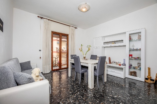 appartamento in affitto a Fonte Nuova in zona Torre Lupara
