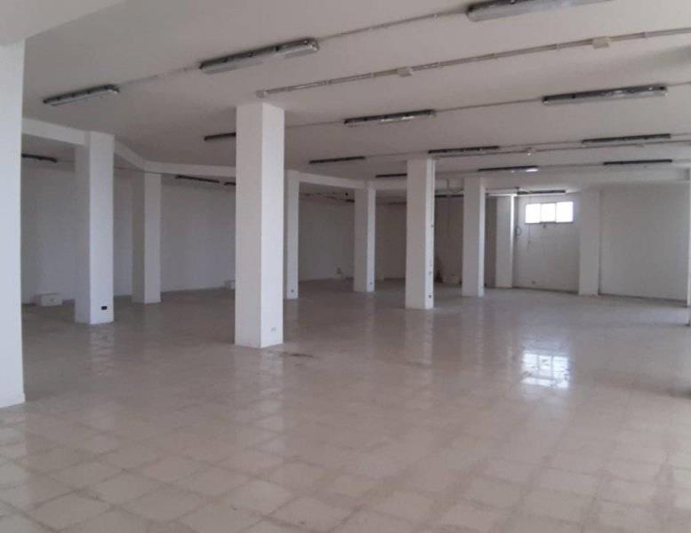 locale commerciale in affitto a Fonte Nuova in zona Torre Lupara