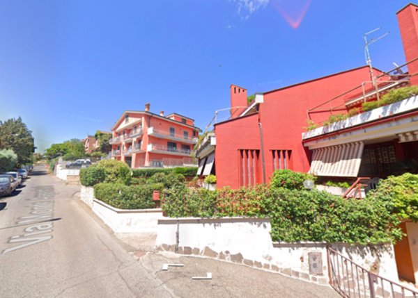 appartamento in affitto a Fonte Nuova